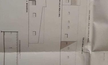 Edificio comercial en venta - 6 dormitorios 2 baños - frigorífico - 20 hectáreas - Navarro