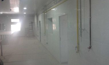 Edificio comercial en venta - 6 dormitorios 2 baños - frigorífico - 20 hectáreas - Navarro