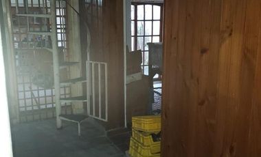 PH en venta - 5 dormitorios 3 baños - 250 mts2 - Ramos Mejia
