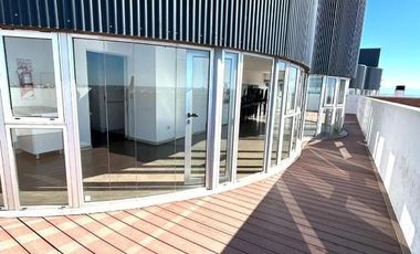 Departamento de 1 dormitorio en alquiler en Torres H