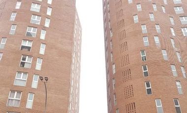 Departamento de 1 dormitorio en alquiler en Torres H