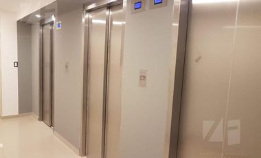 Departamento de 1 dormitorio en alquiler en Torres H