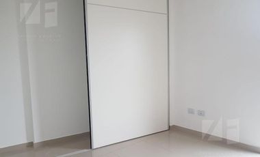 Departamento de 1 dormitorio en alquiler en Torres H