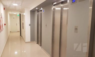 Departamento de 1 dormitorio en alquiler en Torres H