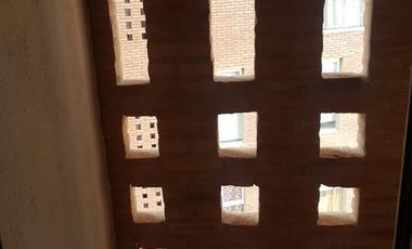 Departamento de 1 dormitorio en alquiler en Torres H