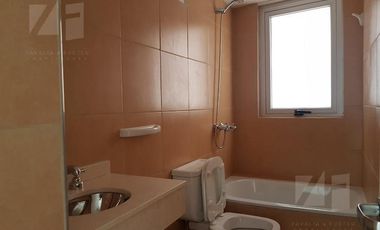 Departamento de 1 dormitorio en alquiler en Torres H