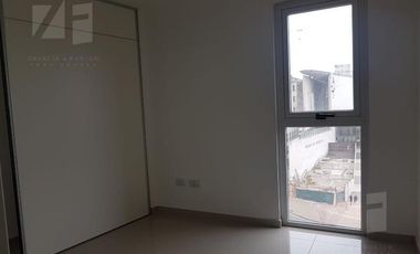 Departamento de 1 dormitorio en alquiler en Torres H