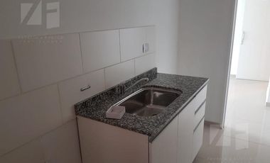 Departamento de 1 dormitorio en alquiler en Torres H