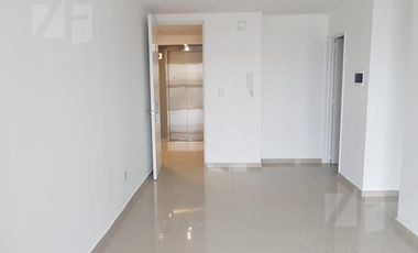 Departamento de 1 dormitorio en alquiler en Torres H