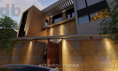 Casa en  venta desde pozo