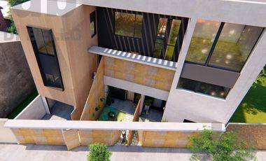 Casa en  venta desde pozo