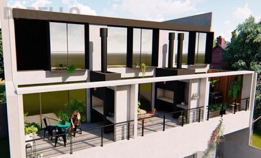 Casa en  venta desde pozo