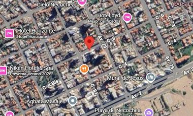 Departamento en venta - 1 dormitorio 1 baño lavadero - 33 mts2 - Necochea