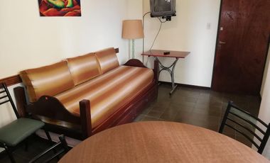 Departamento en venta - 1 dormitorio 1 baño lavadero - 33 mts2 - Necochea