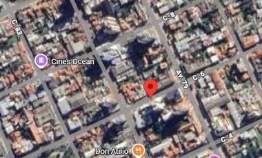 Departamento en venta - 1 dormitorio 1 baño lavadero - 33 mts2 - Necochea