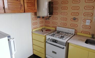 Departamento en venta - 1 dormitorio 1 baño lavadero - 33 mts2 - Necochea