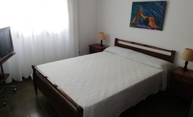 Departamento en venta - 1 dormitorio 1 baño lavadero - 33 mts2 - Necochea