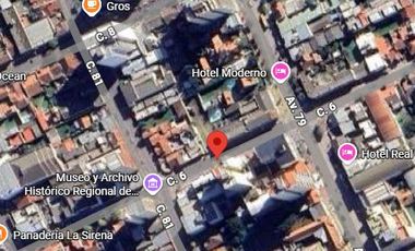 Departamento en venta - 1 dormitorio 1 baño lavadero - 33 mts2 - Necochea