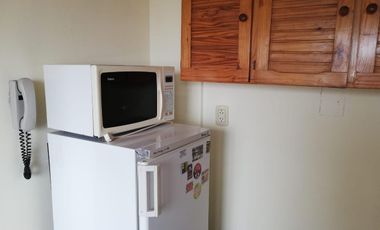 Departamento en venta - 1 dormitorio 1 baño lavadero - 33 mts2 - Necochea