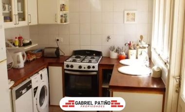 Apto jóvenes | Chalet Playa Grande