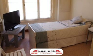 Apto jóvenes | Chalet Playa Grande