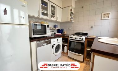 Apto jóvenes | Chalet Playa Grande