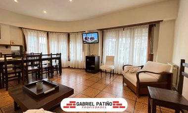 Apto jóvenes | Chalet Playa Grande