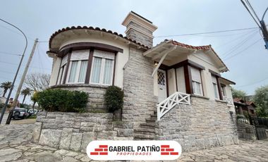 Apto jóvenes | Chalet Playa Grande