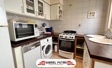 Apto jóvenes | Chalet Playa Grande