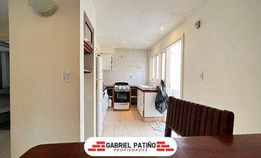 Apto jóvenes | Chalet Playa Grande