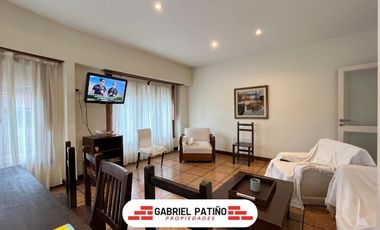 Apto jóvenes | Chalet Playa Grande