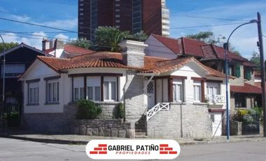 Apto jóvenes | Chalet Playa Grande