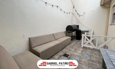 Apto jóvenes | Chalet Playa Grande