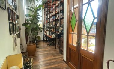 Casa AMOBLADA en La Cuesta, cerca de puesto guardia, gran suite ppal, vistas a las sierras