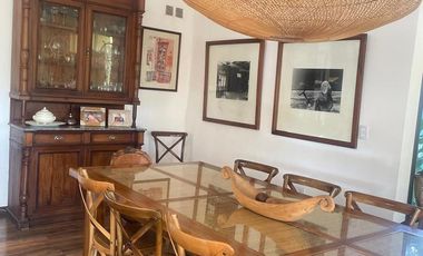 Casa AMOBLADA en La Cuesta, cerca de puesto guardia, gran suite ppal, vistas a las sierras