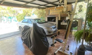 Casa AMOBLADA en La Cuesta, cerca de puesto guardia, gran suite ppal, vistas a las sierras