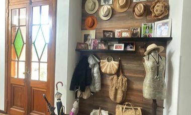 Casa AMOBLADA en La Cuesta, cerca de puesto guardia, gran suite ppal, vistas a las sierras