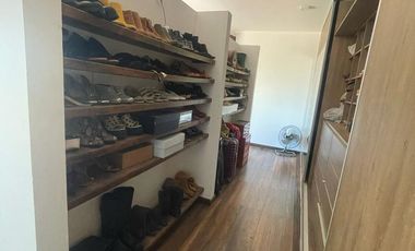 Casa AMOBLADA en La Cuesta, cerca de puesto guardia, gran suite ppal, vistas a las sierras