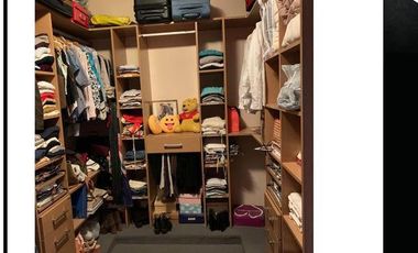 MAGNIFICO CHALET EN PLENO B° CAMBA CUA