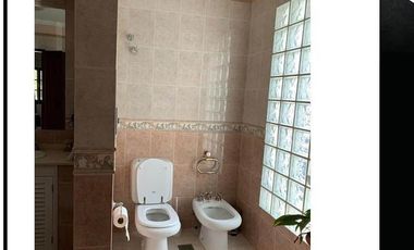 MAGNIFICO CHALET EN PLENO B° CAMBA CUA