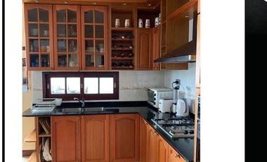 MAGNIFICO CHALET EN PLENO B° CAMBA CUA