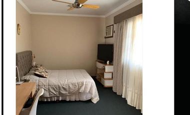 MAGNIFICO CHALET EN PLENO B° CAMBA CUA