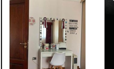 MAGNIFICO CHALET EN PLENO B° CAMBA CUA