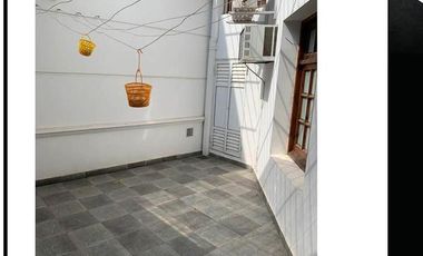 MAGNIFICO CHALET EN PLENO B° CAMBA CUA