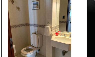 MAGNIFICO CHALET EN PLENO B° CAMBA CUA