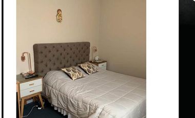 MAGNIFICO CHALET EN PLENO B° CAMBA CUA