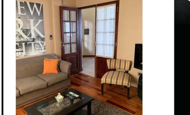 MAGNIFICO CHALET EN PLENO B° CAMBA CUA