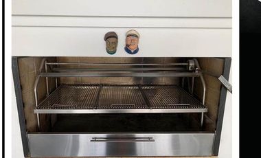 MAGNIFICO CHALET EN PLENO B° CAMBA CUA