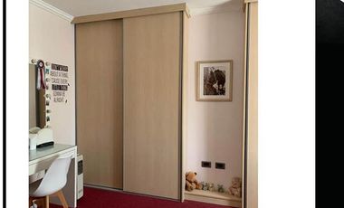 MAGNIFICO CHALET EN PLENO B° CAMBA CUA