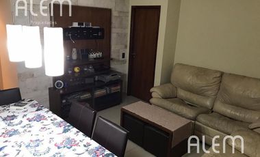 Departamento - Monte Grande -4 Dormitorios-